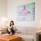 Hyatt Place Dubai Wasl District Residences