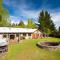 Mataura Lodge Athol