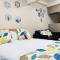 AFP Tennoji Apartment