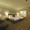 Fullon Hotel Taoyuan Airport Access MRT A8