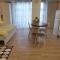 Apartments Ziher