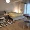 Apartments Ziher