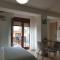 Apartments Ziher