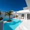 Villas Veaco Bahiazul with private pool