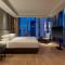 Hyatt Regency Bangkok Sukhumvit