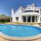 Villa Mutila