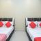 OYO 1180 Hotel MyKulim