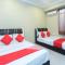 OYO 1180 Hotel MyKulim