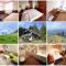 Holiday Home Davča - Cerkno