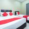 OYO 1180 Hotel MyKulim