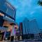 Hotel Wing International Asahikawa Ekimae