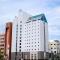Hotel Wing International Asahikawa Ekimae