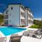 Bed & Breakfast Došen III