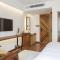 Foto: Juanxishan Boutique Villa 31/63