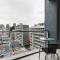 Backup-Power Eco Balcony Apartment near Table Mountain - Kapské Město