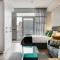 Backup-Power Eco Balcony Apartment near Table Mountain - Kapské Město