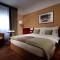 Best Western Premier Hotel Slon Foto: Best Western Premier Hotel Slon