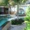 The White Key Luxury Villas - Gili Trawangan