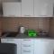 Apartmani Frano
