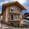 Fiemme Home Mountain Apartment - Тезеро