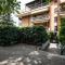 Vatican Quiet Apartment with Garden & Parking