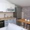 Studio apartment Grey - Split