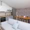 Studio apartment Grey - Split