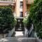 Vatican Quiet Apartment with Garden & Parking