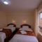 Hawka Inka Hostal - Cusco