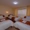 Hawka Inka Hostal - Cusco