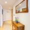 Almanna, Central York, only 6 minutes walk to York Minster