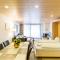 Laax Rancho Family Apartment