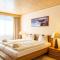 Laax Rancho Family Apartment