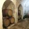 A great house,food&good wine with a tour in Matera - Barile