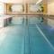 Laax Rancho Family Apartment