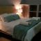 Dream of Africa Bush Lodge
