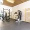 Laax Rancho Family Apartment