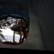 THE SEA CAVE CAMPING