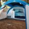THE SEA CAVE CAMPING