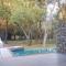 Dream of Africa Bush Lodge