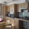 Perth Youth Hostel and Apartments