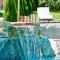 LA SOA Chalets & Eventlodge