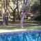 Dream of Africa Bush Lodge