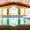 Oakwood Resort