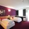 College Garden Hotel