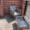 Waterfront Villa Marina SA1 Swansea