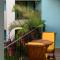 San Trópico Boutique Hotel & Peaceful Escape