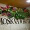 Moskva Hotel