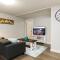 Modern Executive Suite I Complimentary Netflix & Parking! - 埃德蒙顿