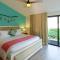 San Trópico Boutique Hotel & Peaceful Escape